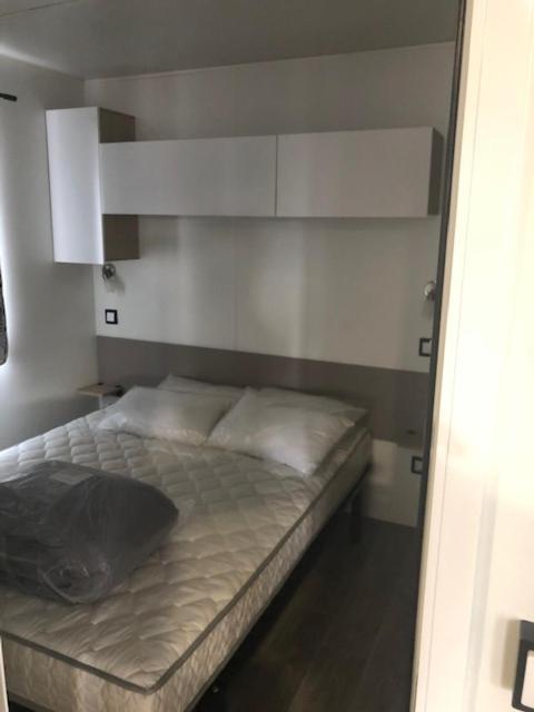 Mobilhome Canet En Roussillon - Canet Plage Loc Εξωτερικό φωτογραφία
